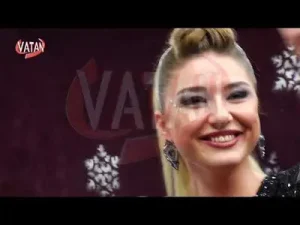 Gizem Kara Ellerini Çekip Benden Yarim Bugün Gider Oldu Vatan Tv Albüm Kapağı