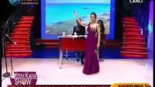Gizem Kara Geriye Dönmem