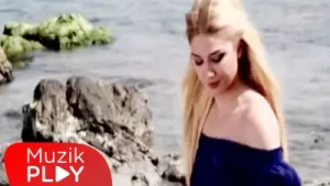 Gizem Kara Hayatım Paramparça