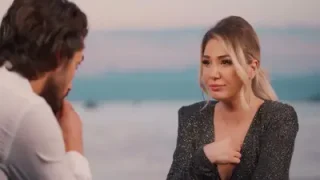 Gizem Kara Nasıl Mutluluklar Dilerim