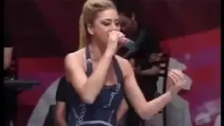 Gizem Kara Oralı Değil