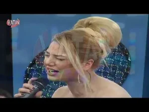 Gizem Kara Sen Yanlış Yaptın Albüm Kapağı