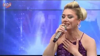 Gizem Kara Sensin Benim Kaderim Sensin Benim Kederim