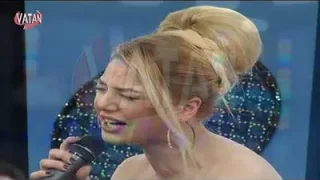 Gizem Kara Yanlış Yaptın