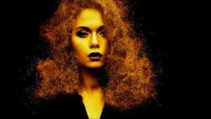 Gizem Laçınkaya Müzik Kutusu Albüm Kapağı