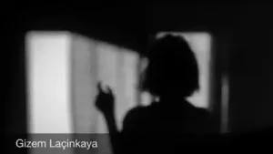 Gizem Laçınkaya Uçurtma Albüm Kapağı