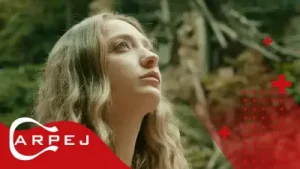 Gizem Memişoğlu Gel Artık Geleceksen Albüm Kapağı