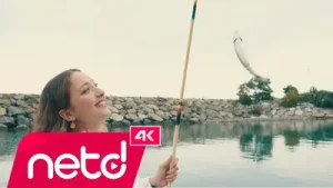 Gizem Memişoğlu Git Yarimi Al Da Gel Albüm Kapağı