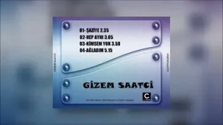 Gizem Saatçi – Kimsem Yok