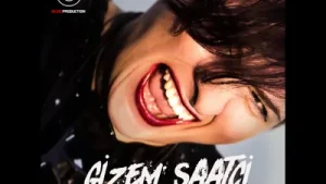 Gizem Saatçi Lodos Kırıntıları