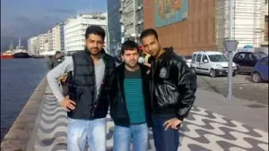 Gizem Yarim Sevdamız Albüm Kapağı