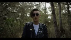 Gnash I Hate You I Love You Albüm Kapağı