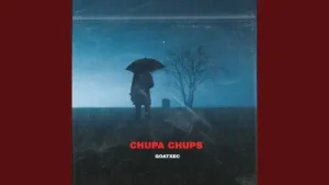 Goatxec Chupa Chups Albüm Kapağı