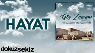 Göç Zamanı Hayat