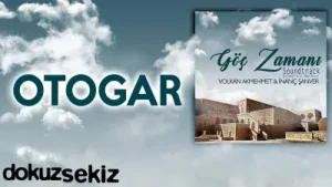 Göç Zamanı Otogar