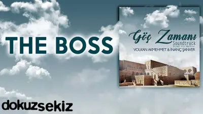 Göç Zamanı The Boss video klibi