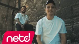 Gogo X Farkas – Feat Anomi Eyvah Albüm Kapağı
