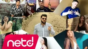 Gökalp Tekmanlı Gurur Albüm Kapağı