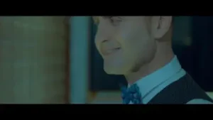 Gökay Gürbüz Ben Buradayım Albüm Kapağı