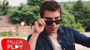 Gökcan Sanlıman Akşam Güneşi Albüm Kapağı