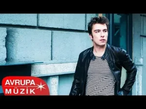 Gökcan Sanlıman Kaybedecek Neyim Kaldı Albüm Kapağı