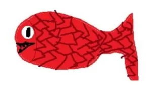 Gökcan Sanlıman Kırmızı Balık
