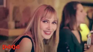 Gökçe Aynaların Ardından Albüm Kapağı