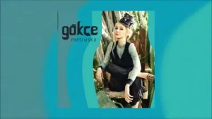 Gökçe Babasının Kızı Albüm Kapağı