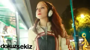 Gökçe Kılınçer Güneşin Kızkardeşi Albüm Kapağı