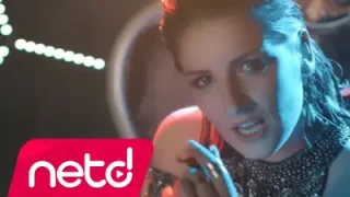 Gökçe Kırgız Son Rötüş