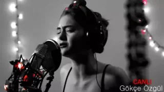 Gökçe Özgül Rüya