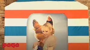 Gökçe Şarkıları Albüm Kapağı