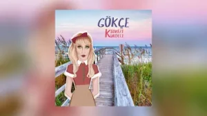 Gökçe Tabancamın Sapı Canlı Performans Kayıt