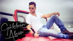 Gökhan Akar Aşktan Ötesi