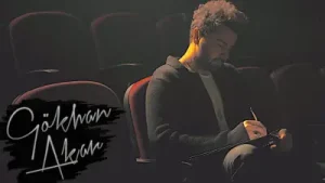 Gökhan Akar İzmir Albüm Kapağı
