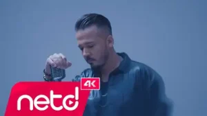 Gökhan Ay Ağlamam Ondan Albüm Kapağı