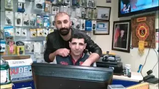 Gökhan Bağır Xalo