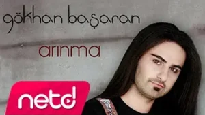 Gökhan Başaran Dev Albüm Kapağı