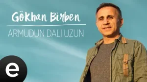 Gökhan Birben Armudun Dalı Uzun Ft. İlkay Akkaya Albüm Kapağı