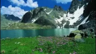Gökhan Birben Dumanlı Dağlar