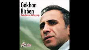 Gökhan Birben Karayemiş Albüm Kapağı