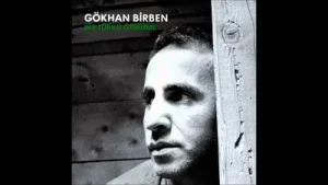 Gökhan Birben Nani Nani Albüm Kapağı