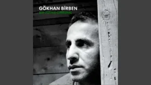 Gökhan Birben Nazlı Yar Albüm Kapağı