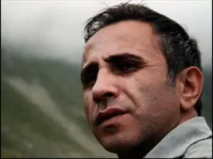 Gökhan Birben Omuzumda Orağum