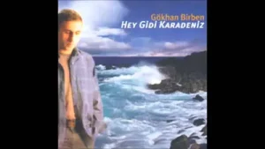 Gökhan Birben Oy Oy Güzelim Albüm Kapağı