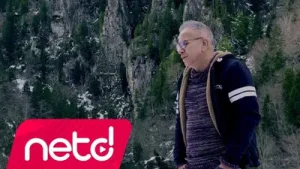 Gökhan Birben Yalaguz Albüm Kapağı