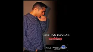 Gökhan Çavlak Mektup Albüm Kapağı