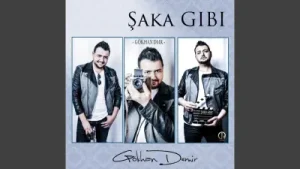 Gökhan Demir Şaka Gibi