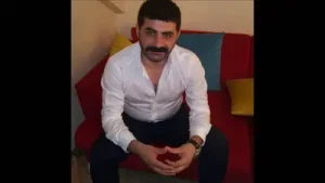 Gökhan Doğanay Bugünlerde