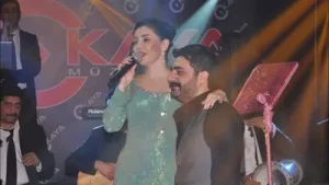 Gökhan Doğanay Eyvah Albüm Kapağı